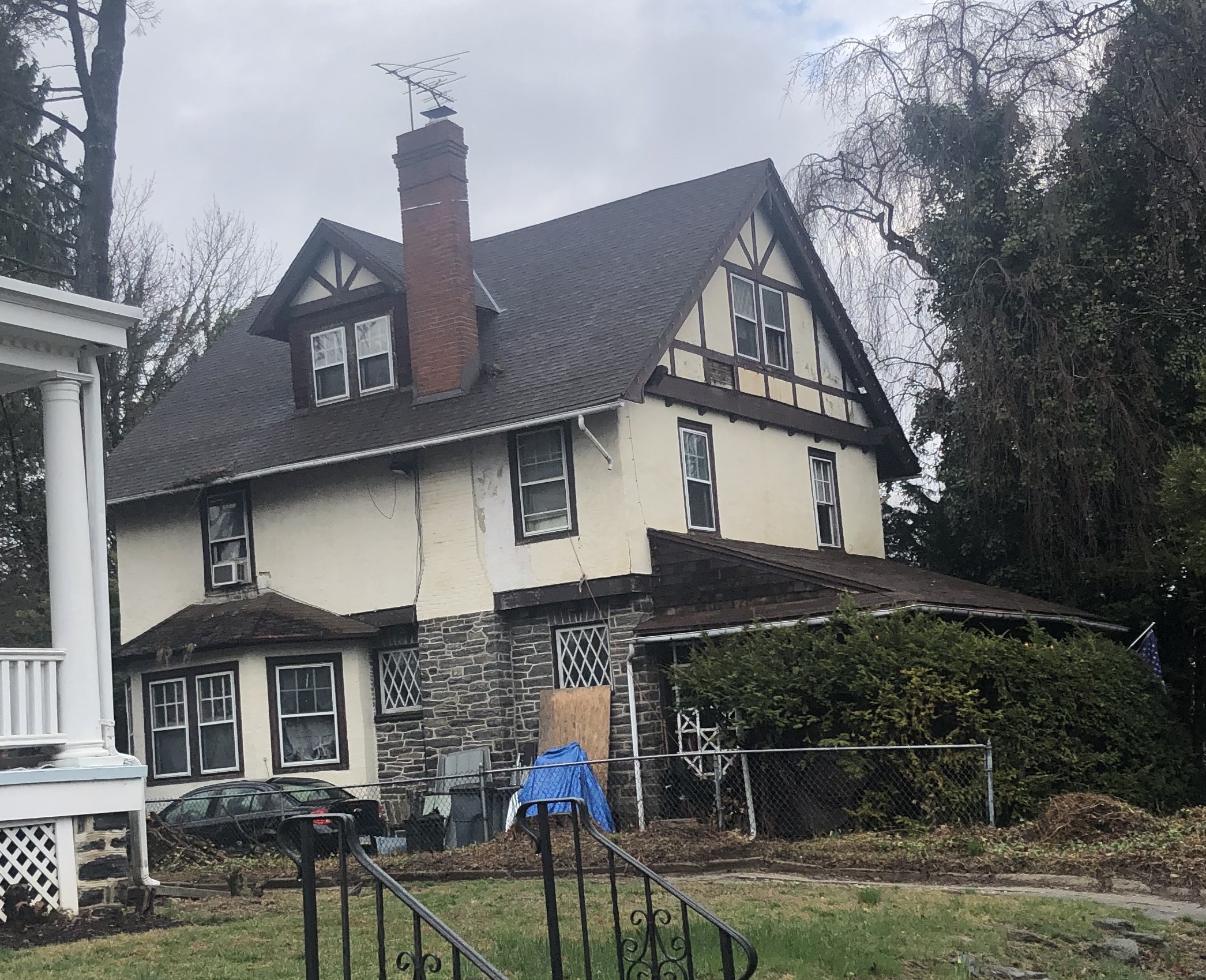 112 Llandaff Road